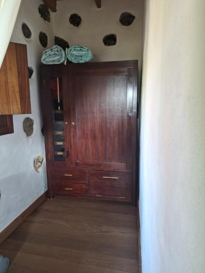 Casa Rural Con Piscina Privada El Roble Moya  Екстериор снимка